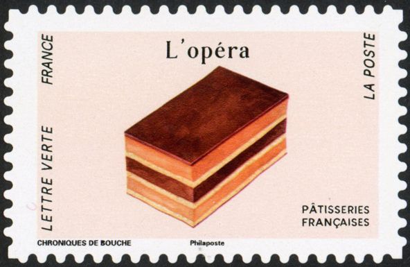 The Opera