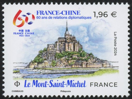 Mount Saint-Michel