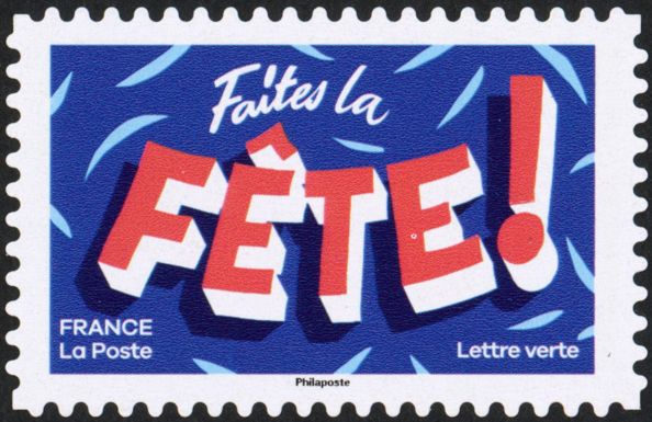 Faites la Fête!