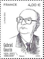 Gabriel Gourin