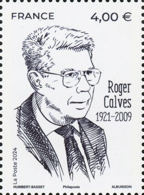 Roger Calves