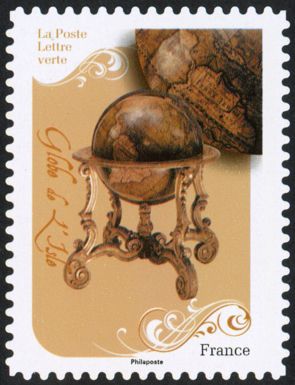 Globe of the Isle