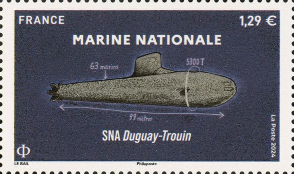 SNA Duguay-Trouin