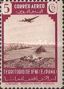 Scenery and aircraft