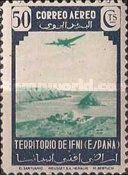Scenery and aircraft