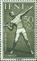 Javelin Throwing