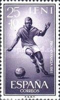 Football player