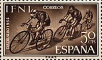 Cycling