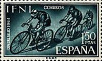 Cycling
