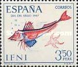 Sapphirine Gurnard (Trigla hirundo)