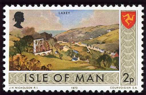 Laxey