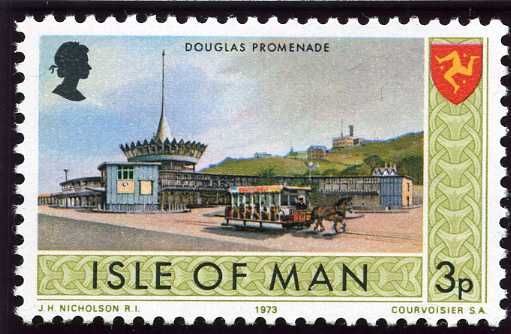 Douglas Promenade