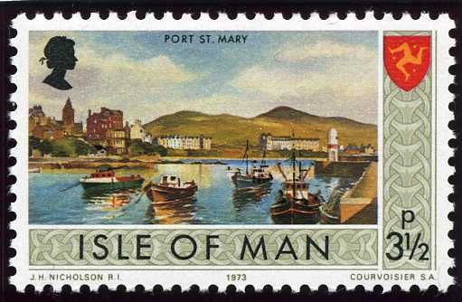 Port St. Mary