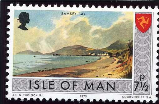 Ramsey Bay