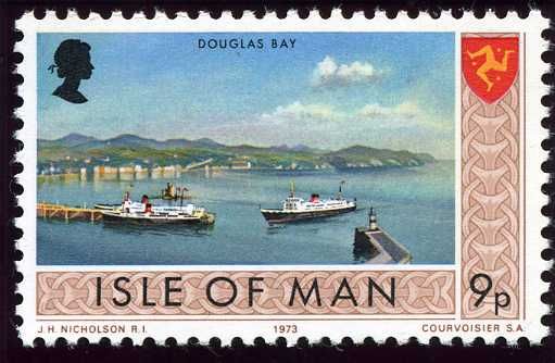 Douglas Bay