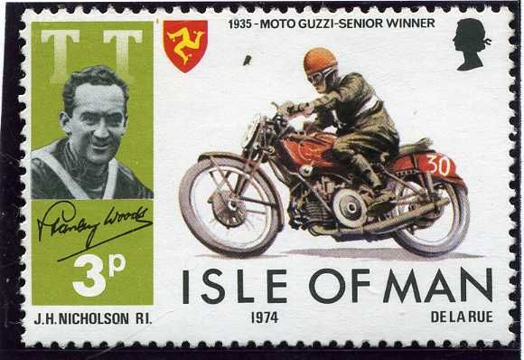Moto Guzzi