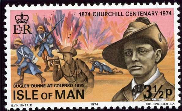 Churchill, Sir Winston