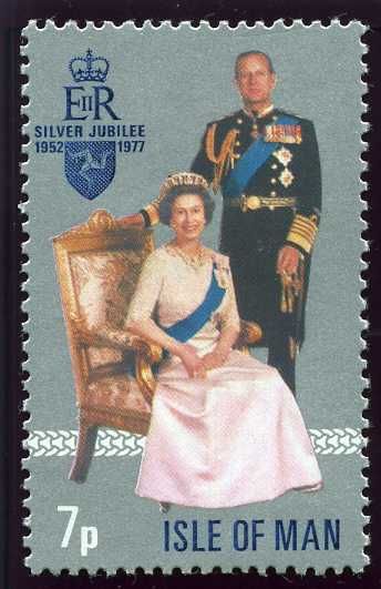 Queen Elizabeth and Prince Philip