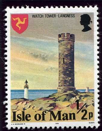 Watch Tower Langness