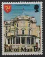 Government Buildings