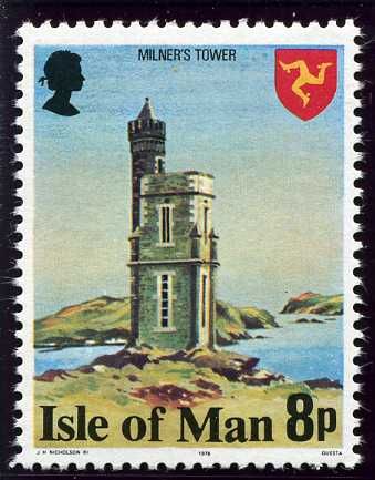 Milner's Tower