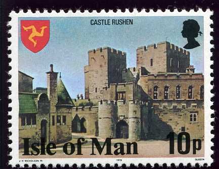 Castle Rushen