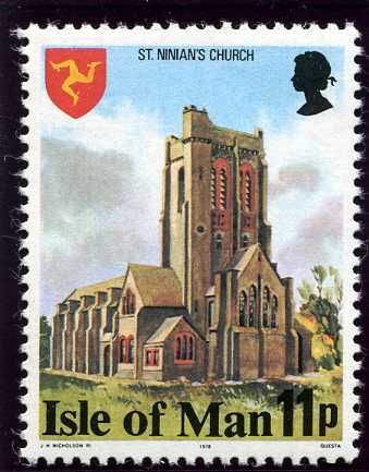 St. Ninian's Church