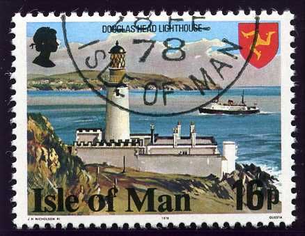 Douglas Head Lighthouse