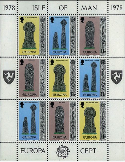 Olaf Liotulfson Cross