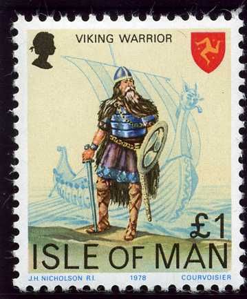 Viking Warrior
