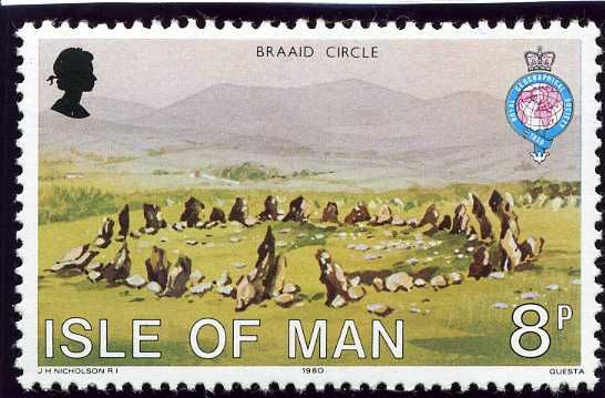 Braaid Circle