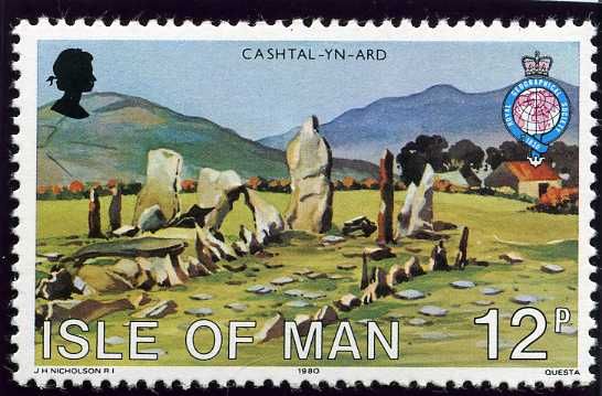 Cashtal-yn-Ard