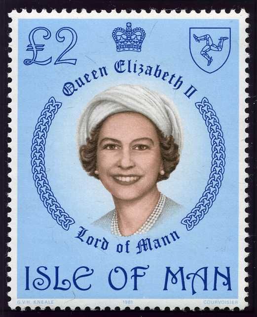 Queen Elizabeth II