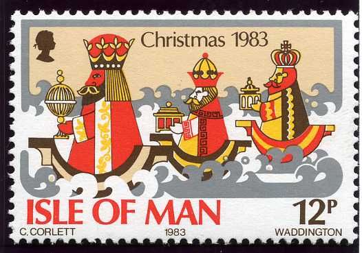 The Three Kings