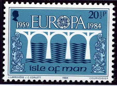 Bridge (Europa 1959-1984)