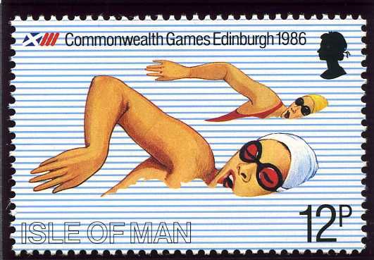 Swimming