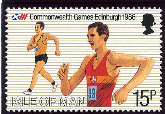 Race Walking