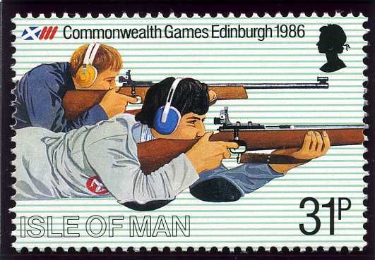 Rifle-Shooting