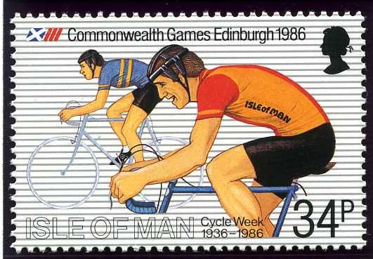 Cycling