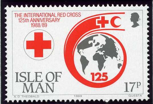 Anniversary logo