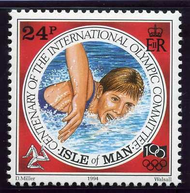 Swimming