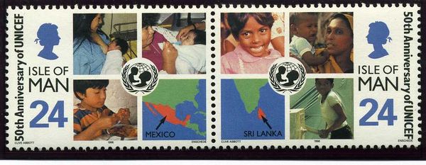UNICEF Projects in Sri Lanka