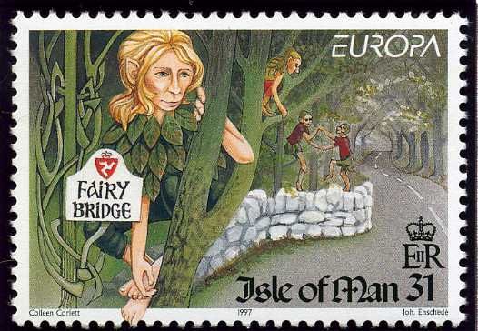 Fairy Bridge
