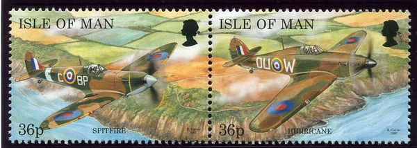 Supermarine Spitfire