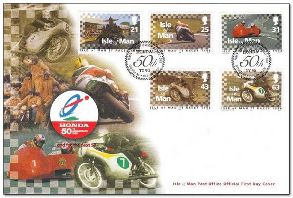 Naomi Taniguchi racing
