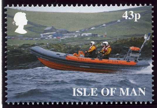 "Herbert and Edith" (inshore lifeboat, Port Erin Lifeboat