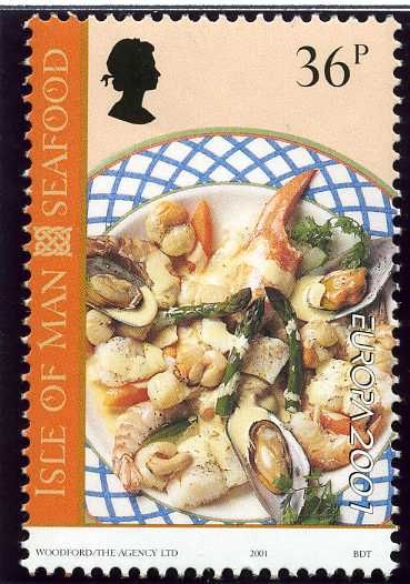 Seafood