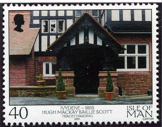 Ivydene, 1893 (detached house)