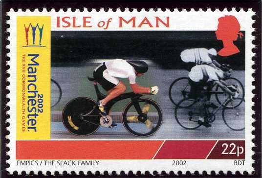 Cycling