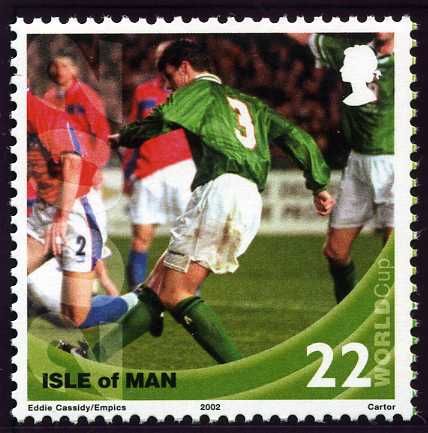 Ireland vs Czech Republic